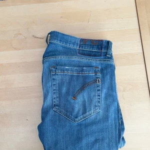 Dondup George jeans  - Bra skick 