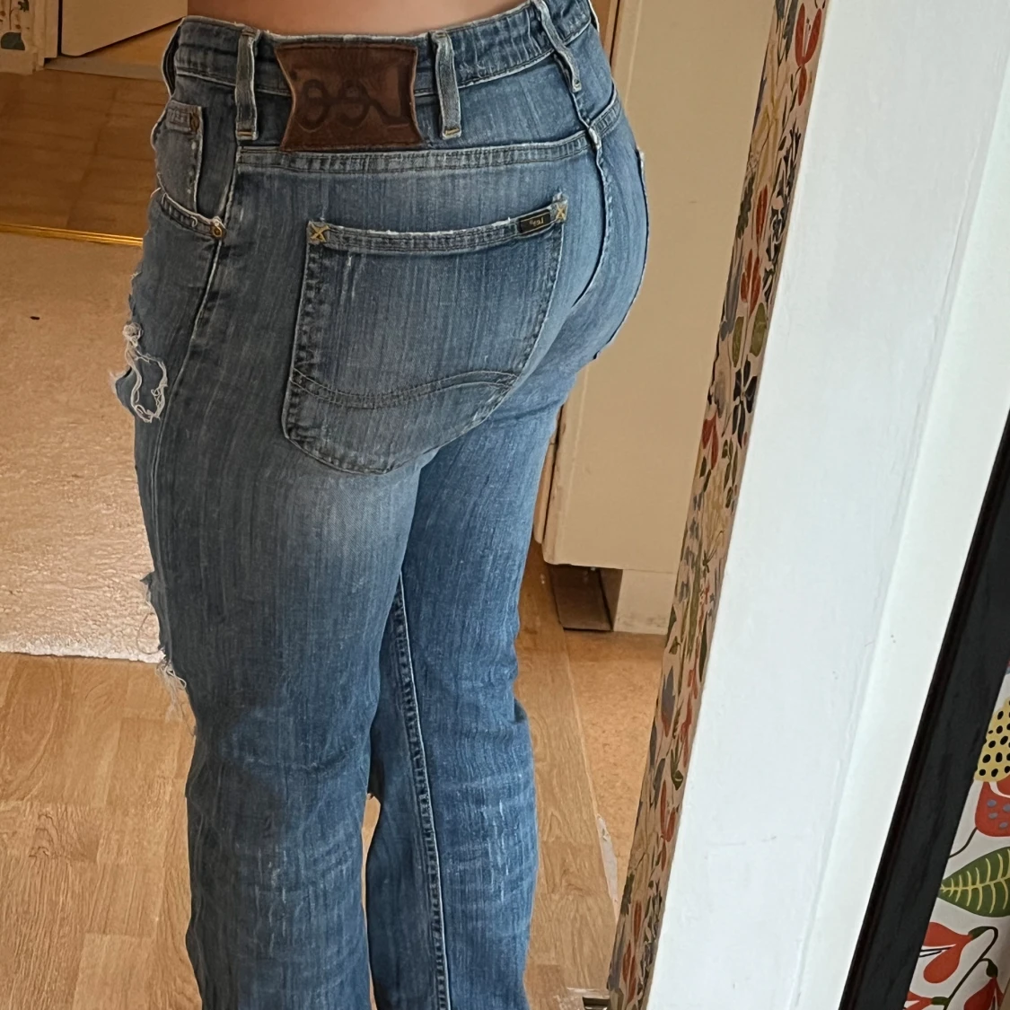 Jeans  - 2