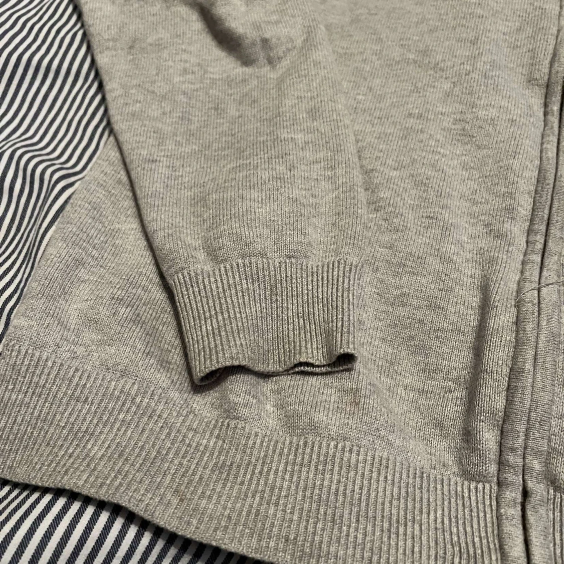 Grå kofta från Polo Ralph Lauren - 4