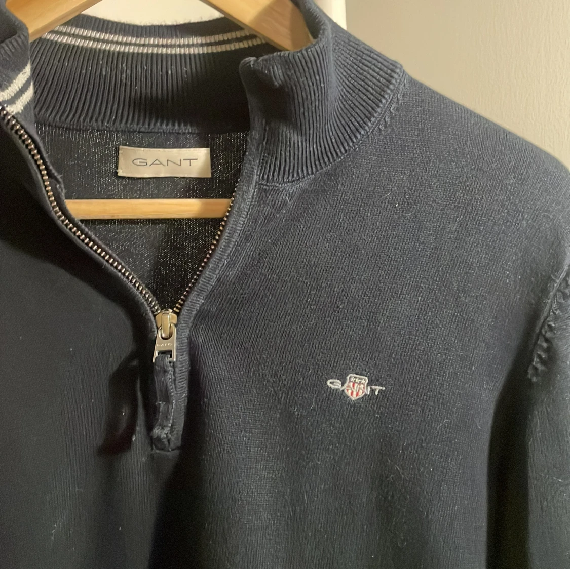 Gant quarter zip - 1