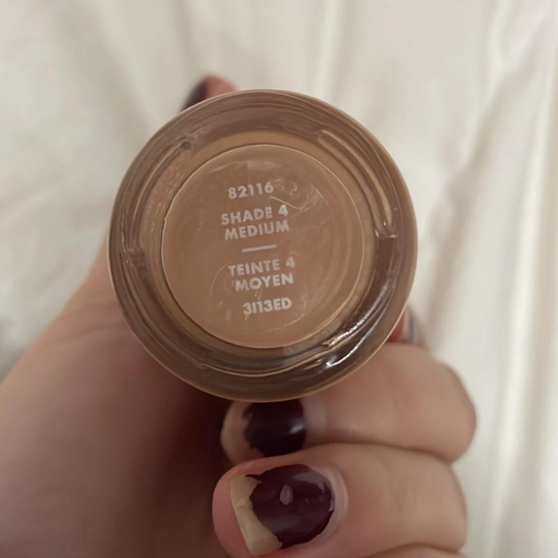 e.l.f. Halo Glow Liquid Filter - 2