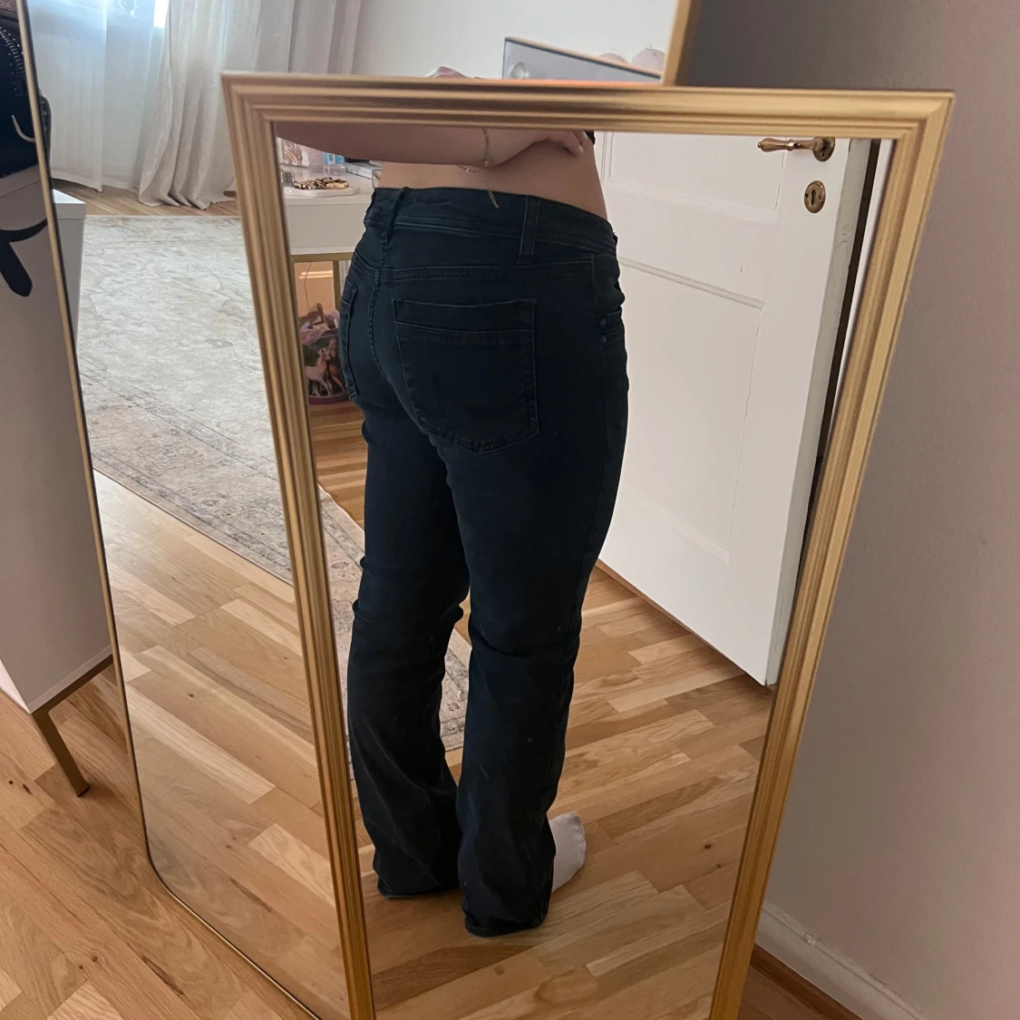 Low waist LTB jeans - 3