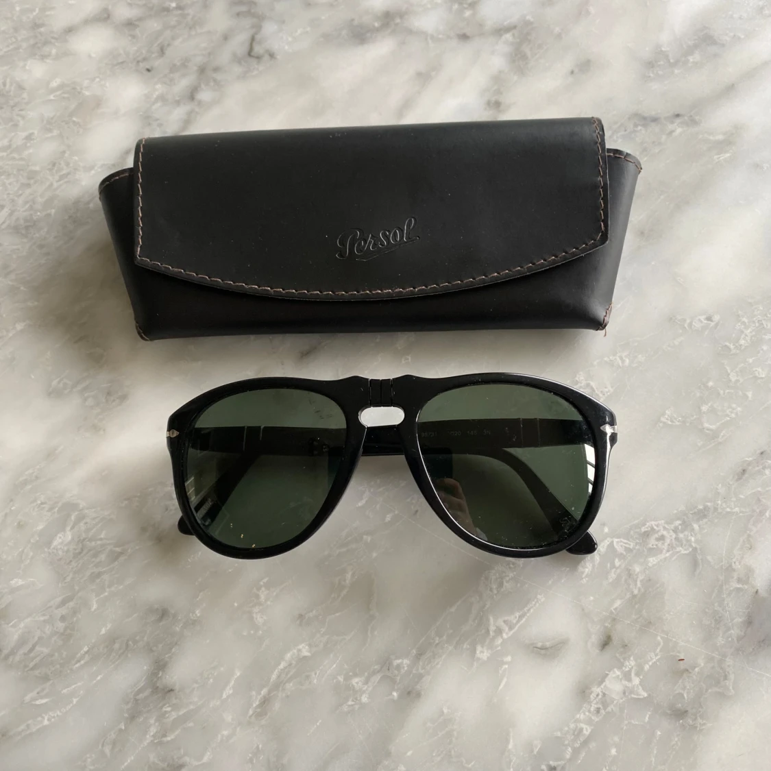 Persol solglasögon 