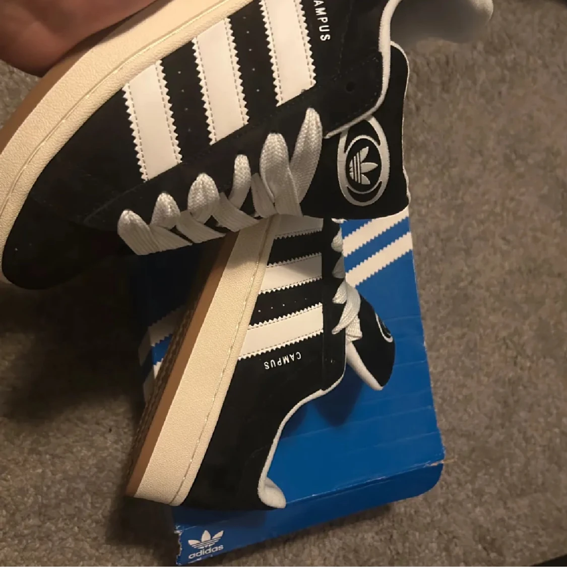 Adidas Campus 00 - 1