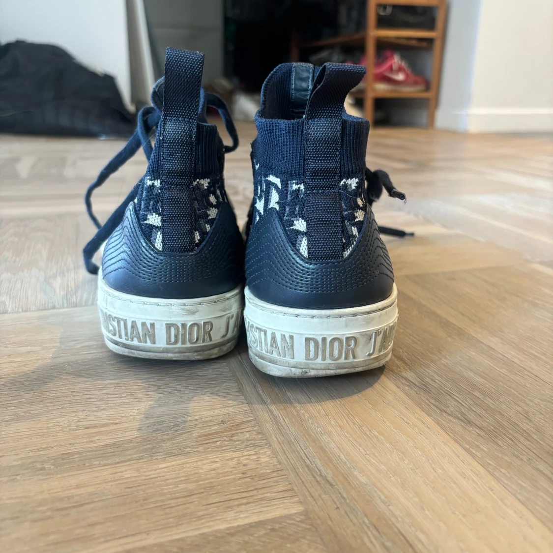 Walk n dior sneakers - 92