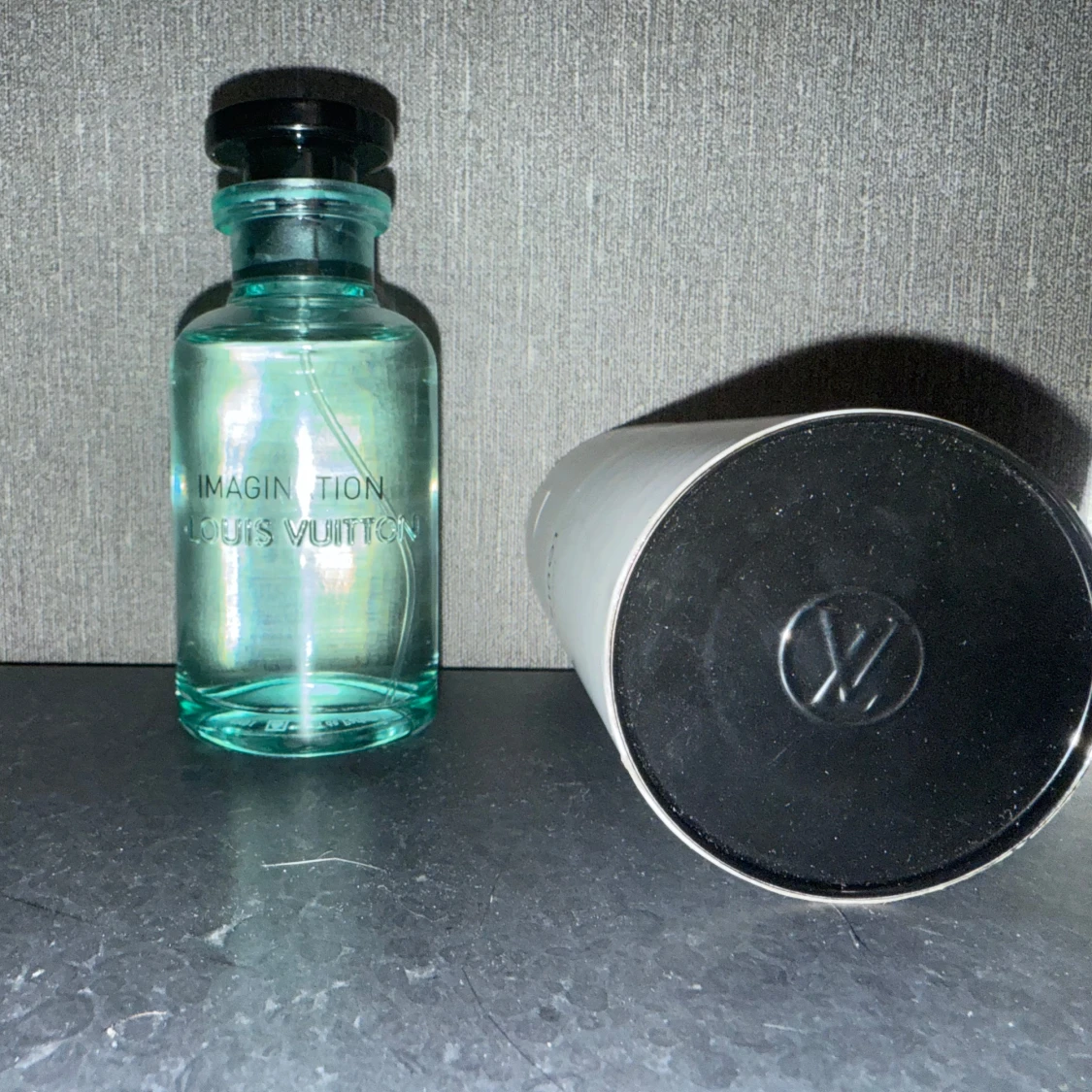 Imagination parfym från Louis Vuitton - 2