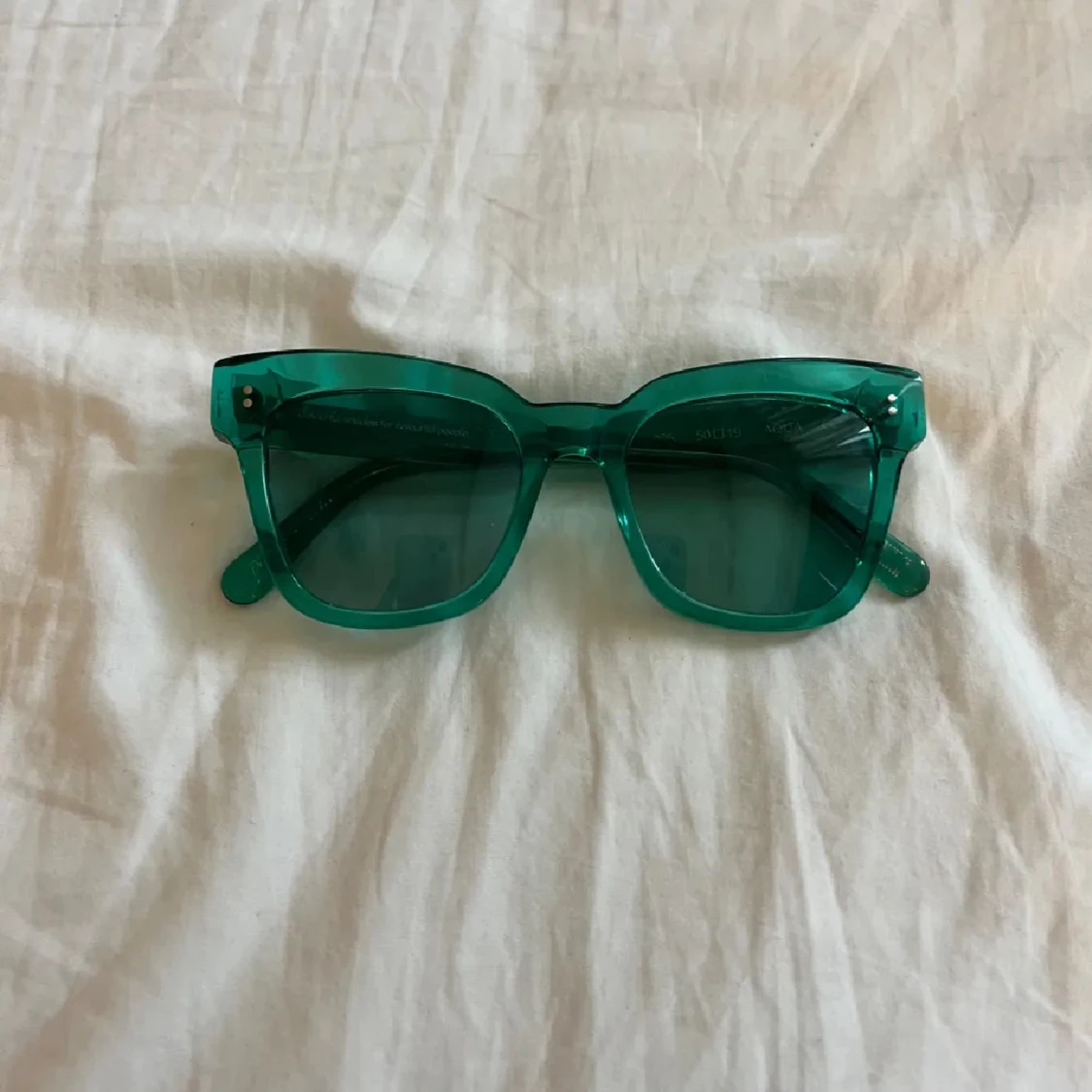 Solglasögon från Chimi - 1