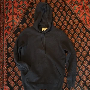 Saint Barth Hoodie - Stilren Design | Wool | Storlek S | Inga defekter, som ny | Köpt på Farfetch | Hör av dig vid minsta lilla fundering 💭 |