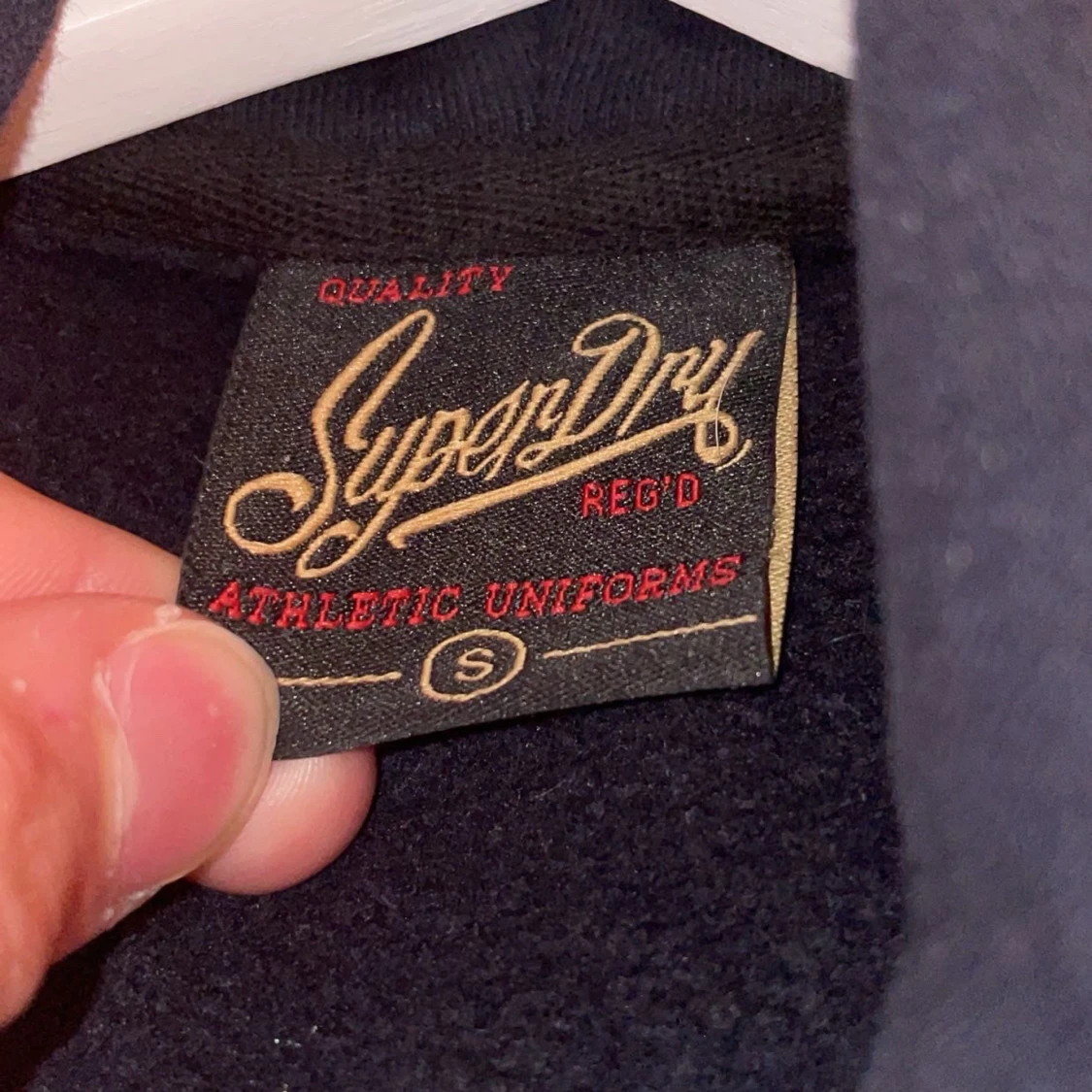 Super dry hoodie - 2