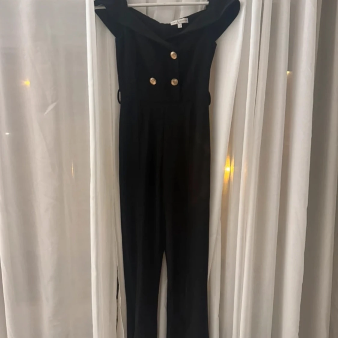 Jumpsuit - 1