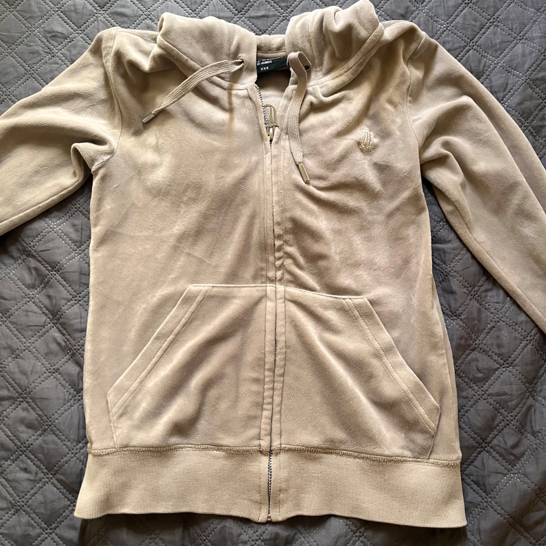 Beige sett från Juicy Couture