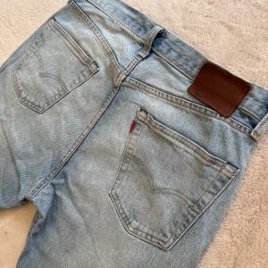 Levis 501 jeans - Feta 501 Levis Jeans i bra skick, Storlek W32 L32