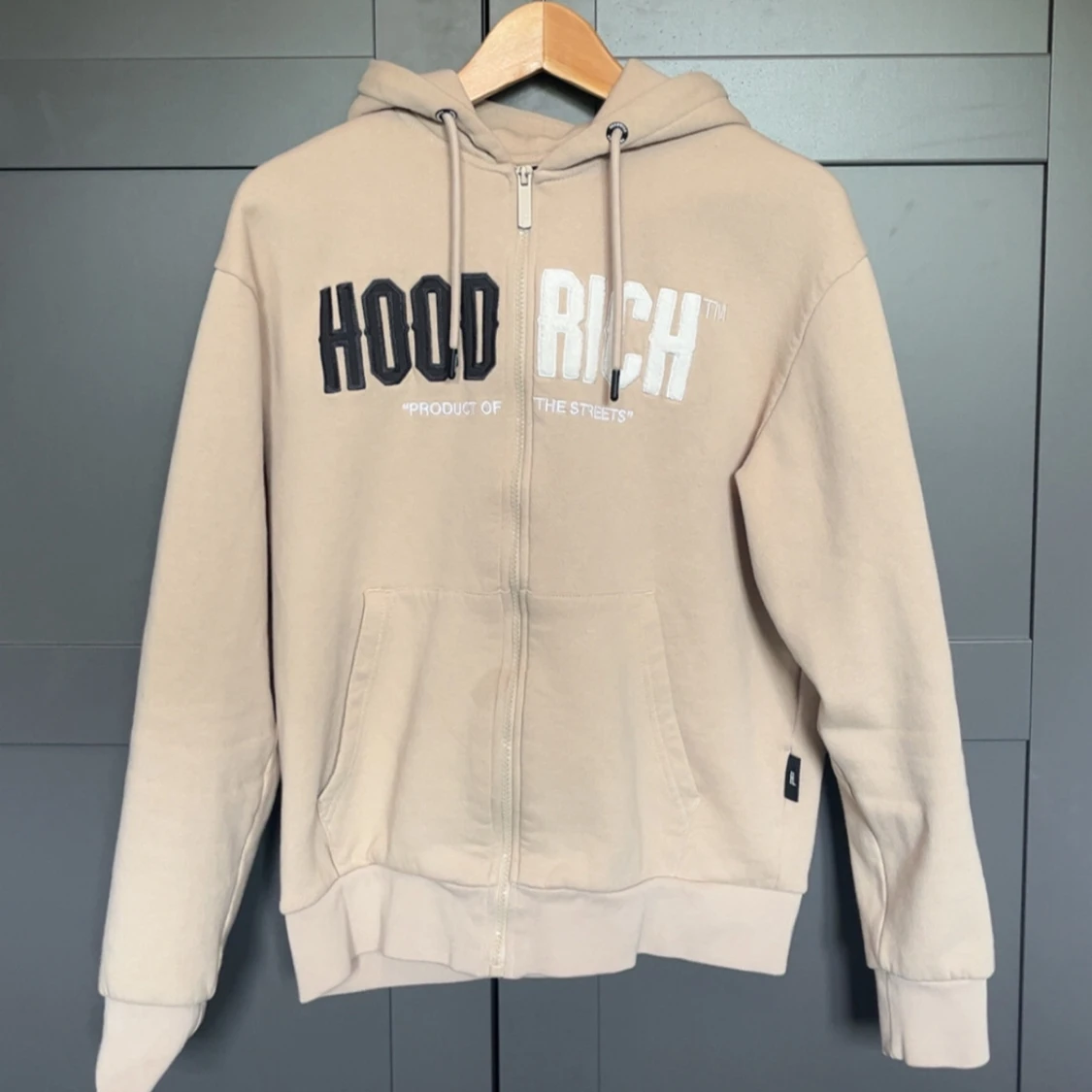 Hoodrich Hoodie
