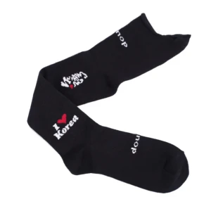 Doublet socks - Doublet layered I love socks