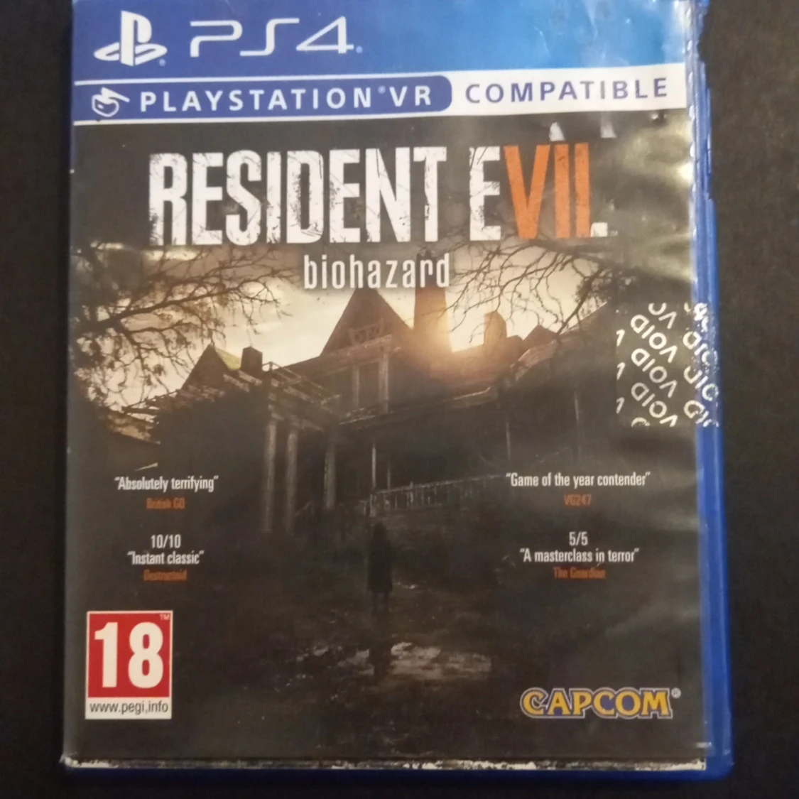 Days Gone till PS4 - 1