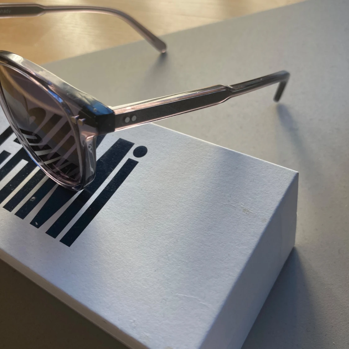 Chimi solglasögon 01 - 1