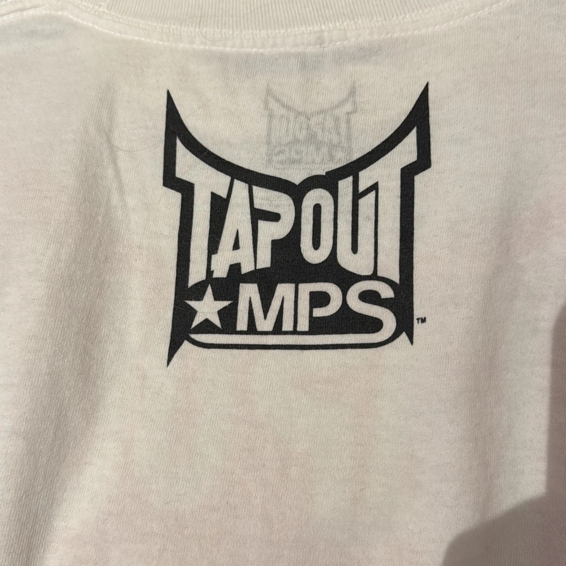 Tapout T-Shirt - 1