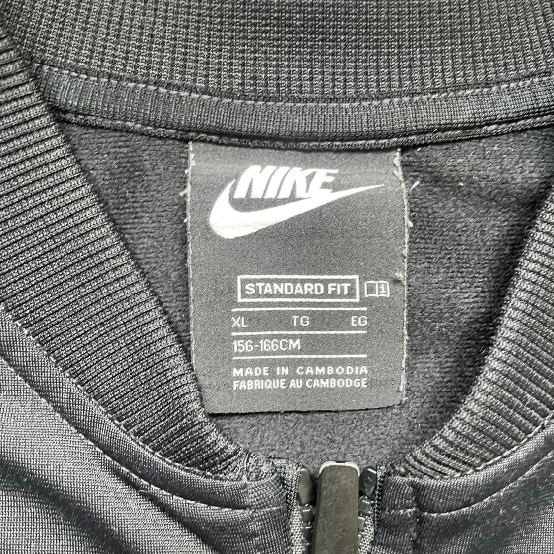 Träningsjacka från Nike - 2