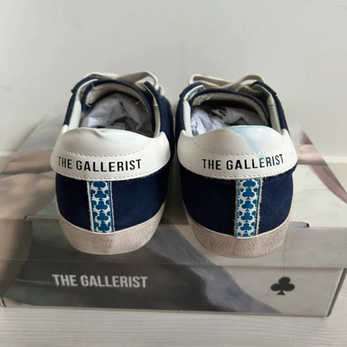 The gallerist - 2