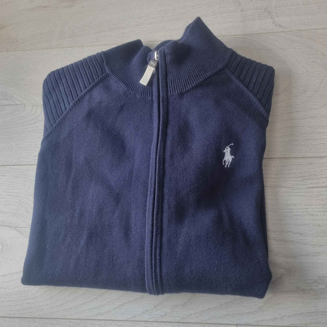 Ralph lauren full zip - 2