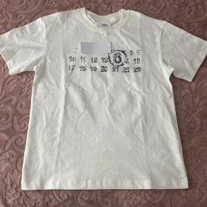 T shirt - T shirt från Margiela