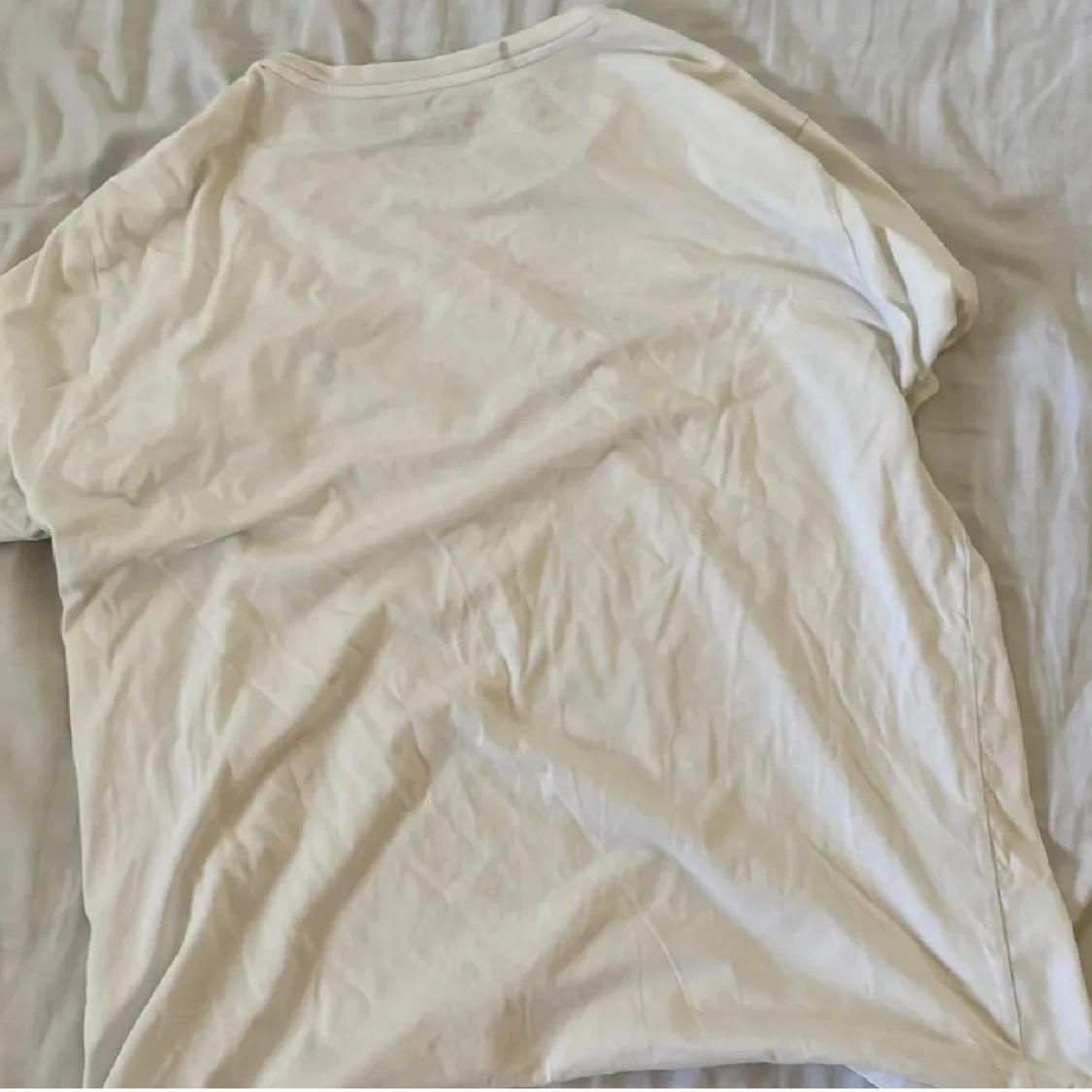 Vit t-shirt från Polo Ralph Lauren - 2