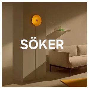 SÖKER - Söker denna lampa från IKEA 