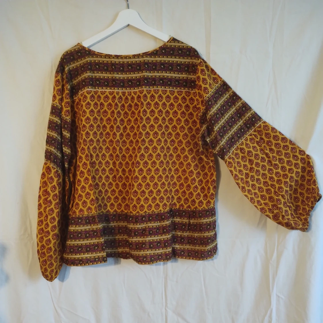 Blus från Indiska  - 1