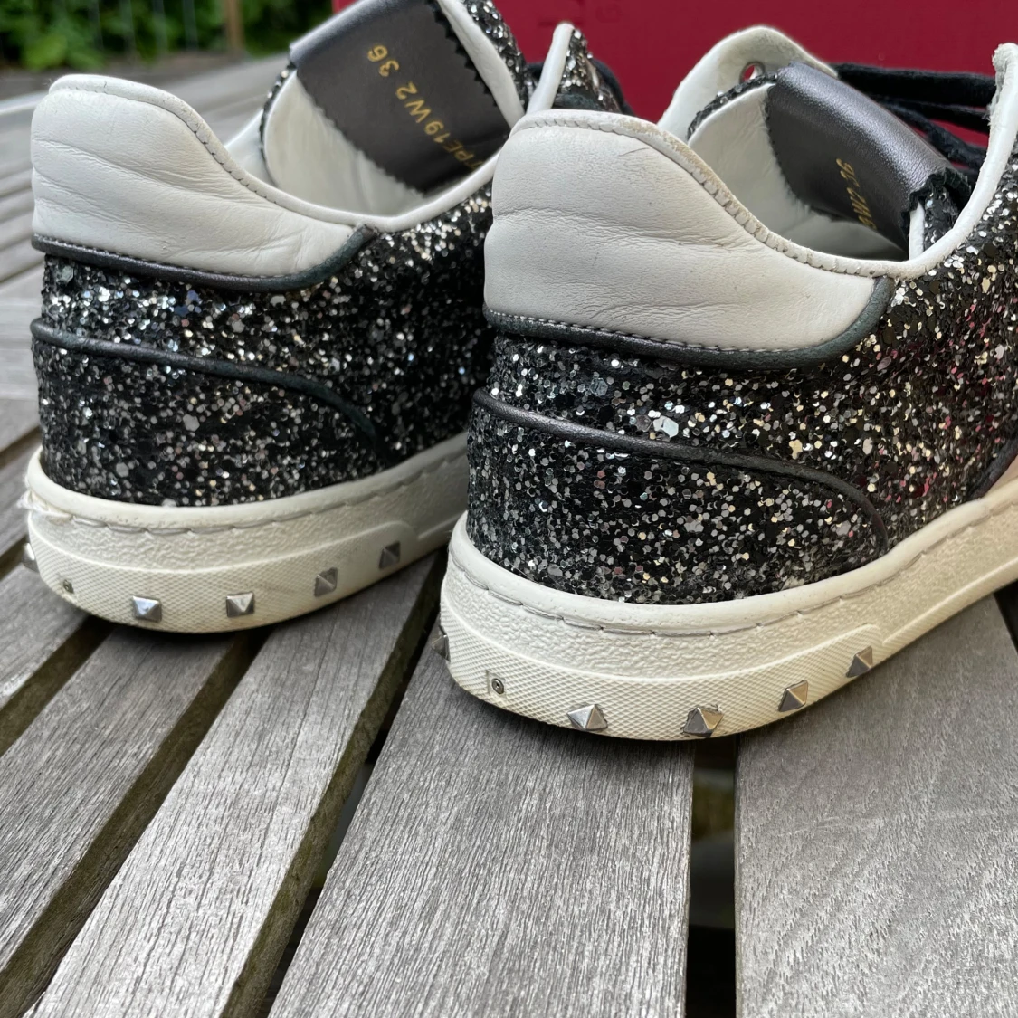 Valentino flycrew  - 4