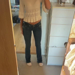 Ltb jeans - Säljer dessa oanvända ltb jeans då som ej passar mig