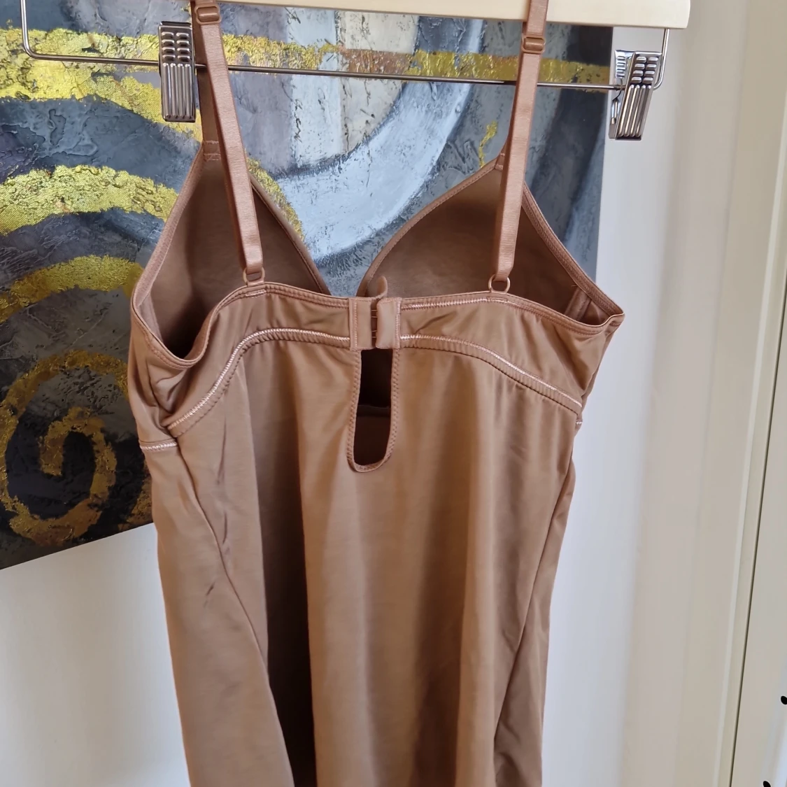 Brun linne  från jsfnprivate - 2