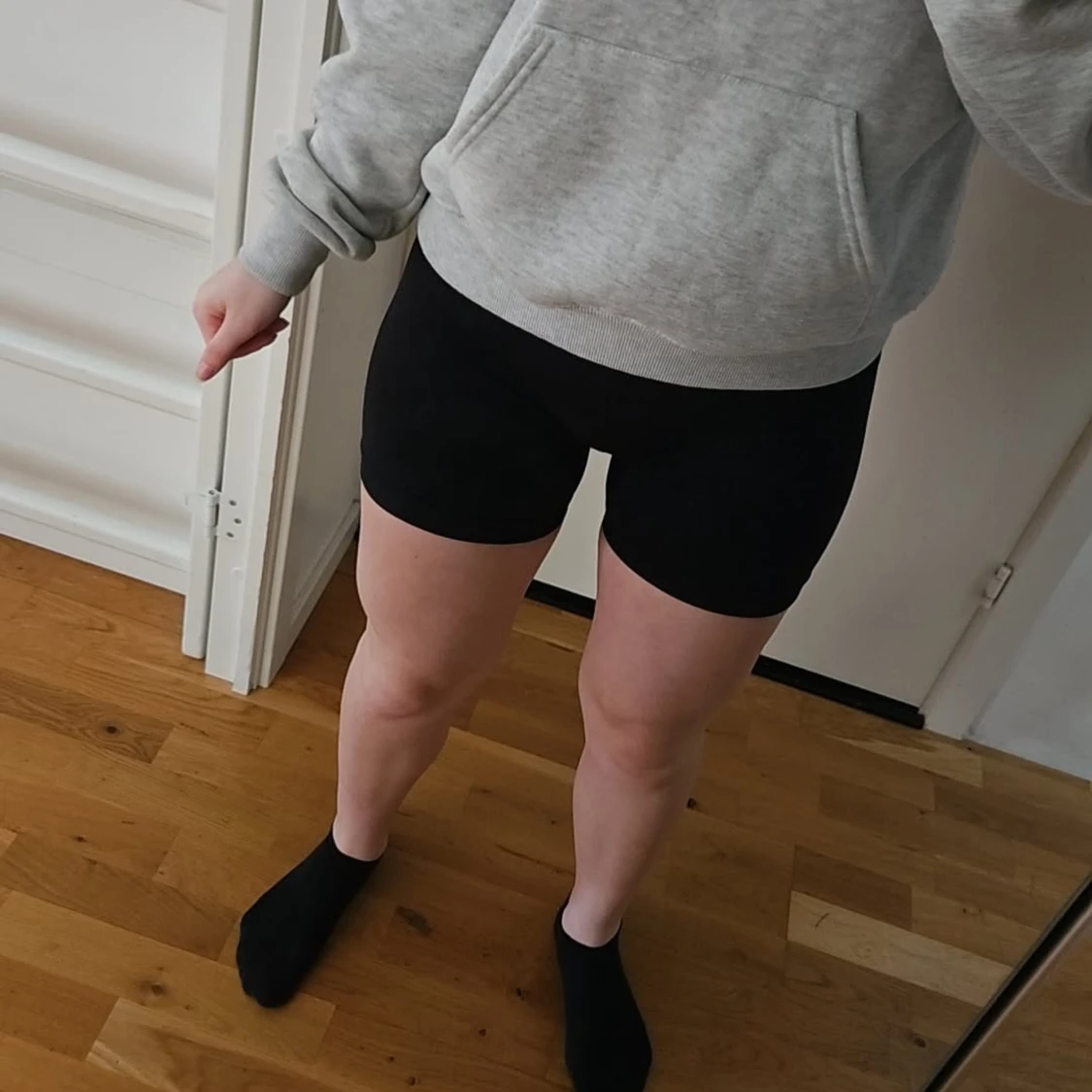 Gymshorts  - 3