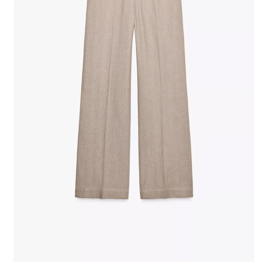 SÖKER zara byxor  - 4