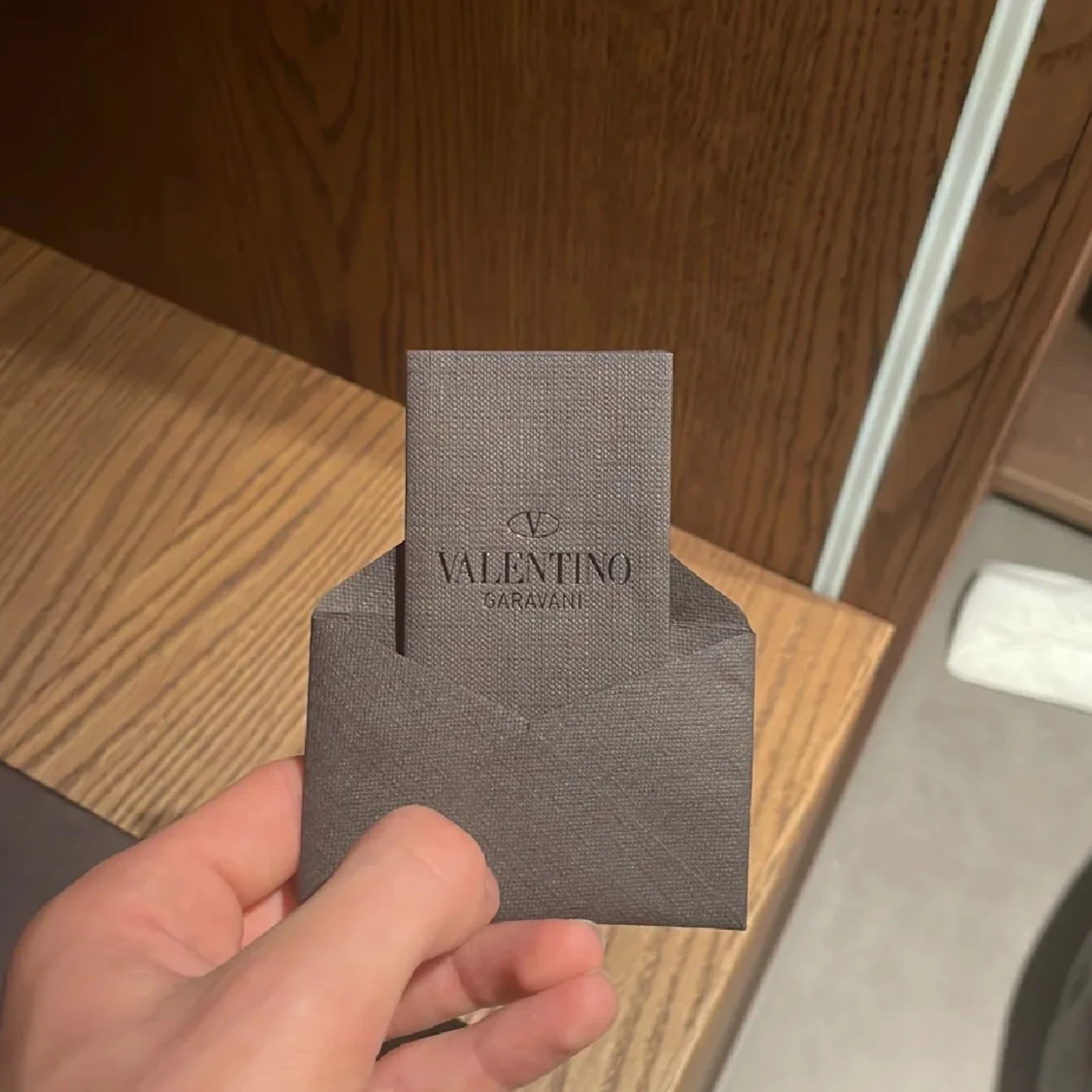 Svarta sneakers från Valentino Garavani - 4