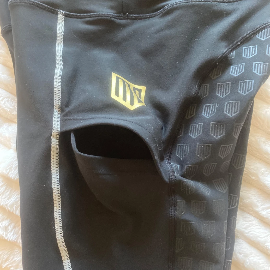 Ridtights ifrån Maya Delorez - 4