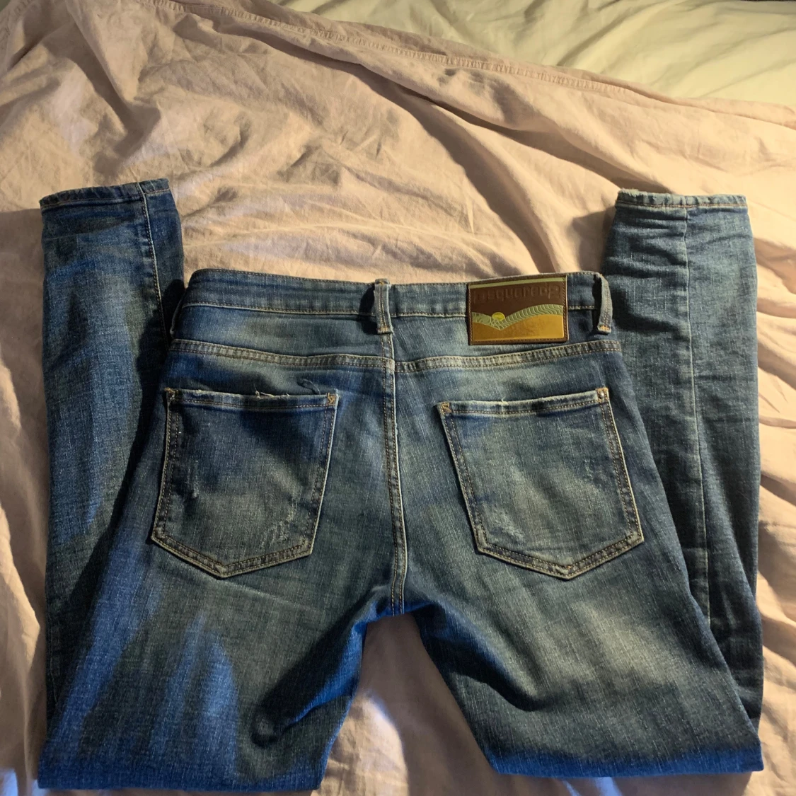 Jeans från dsquared2 - 1