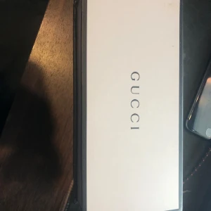 Gucci paket med parfym  - 4 olika 5ml Gucci parfymer