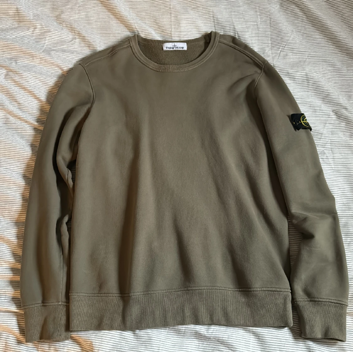 Stone Island Tröja - 1