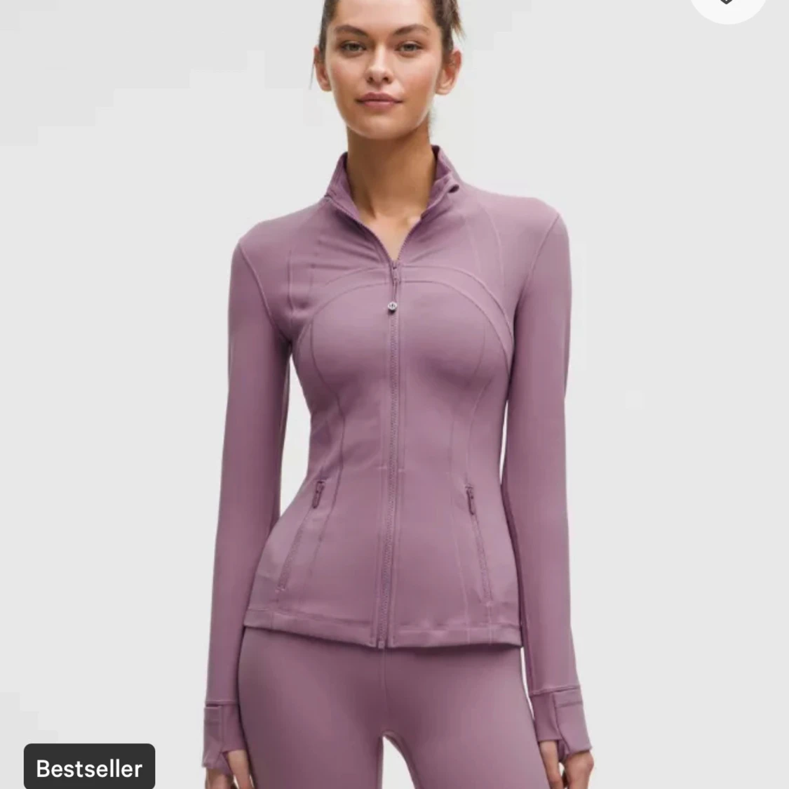 Lululemon define jacket  - 1