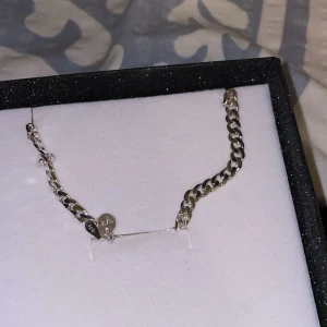 Silver armband - Silver armband 925. Helt ny aldrig använd