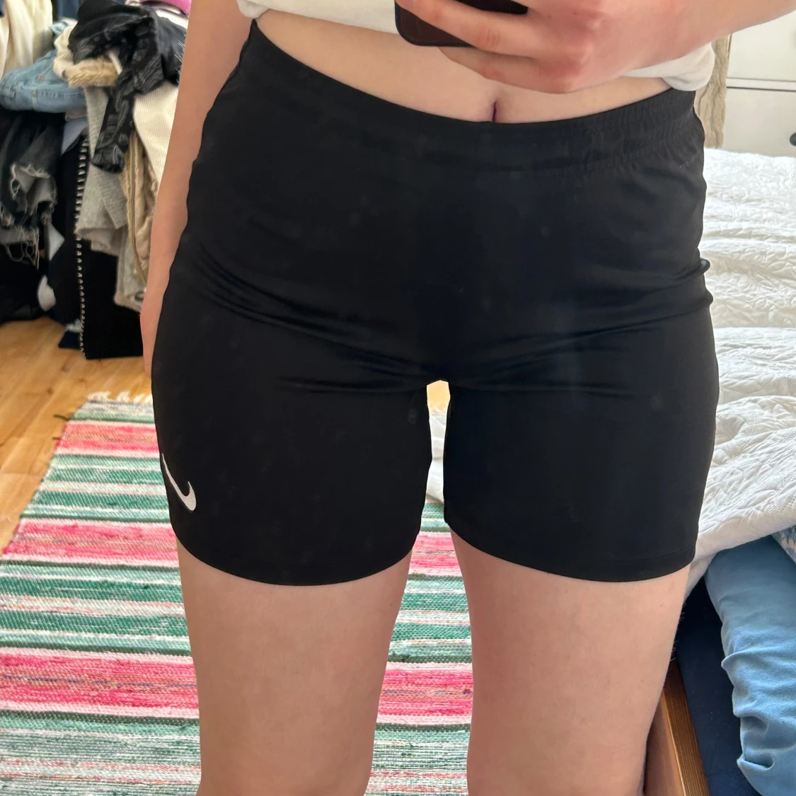 Nike shorts - 1