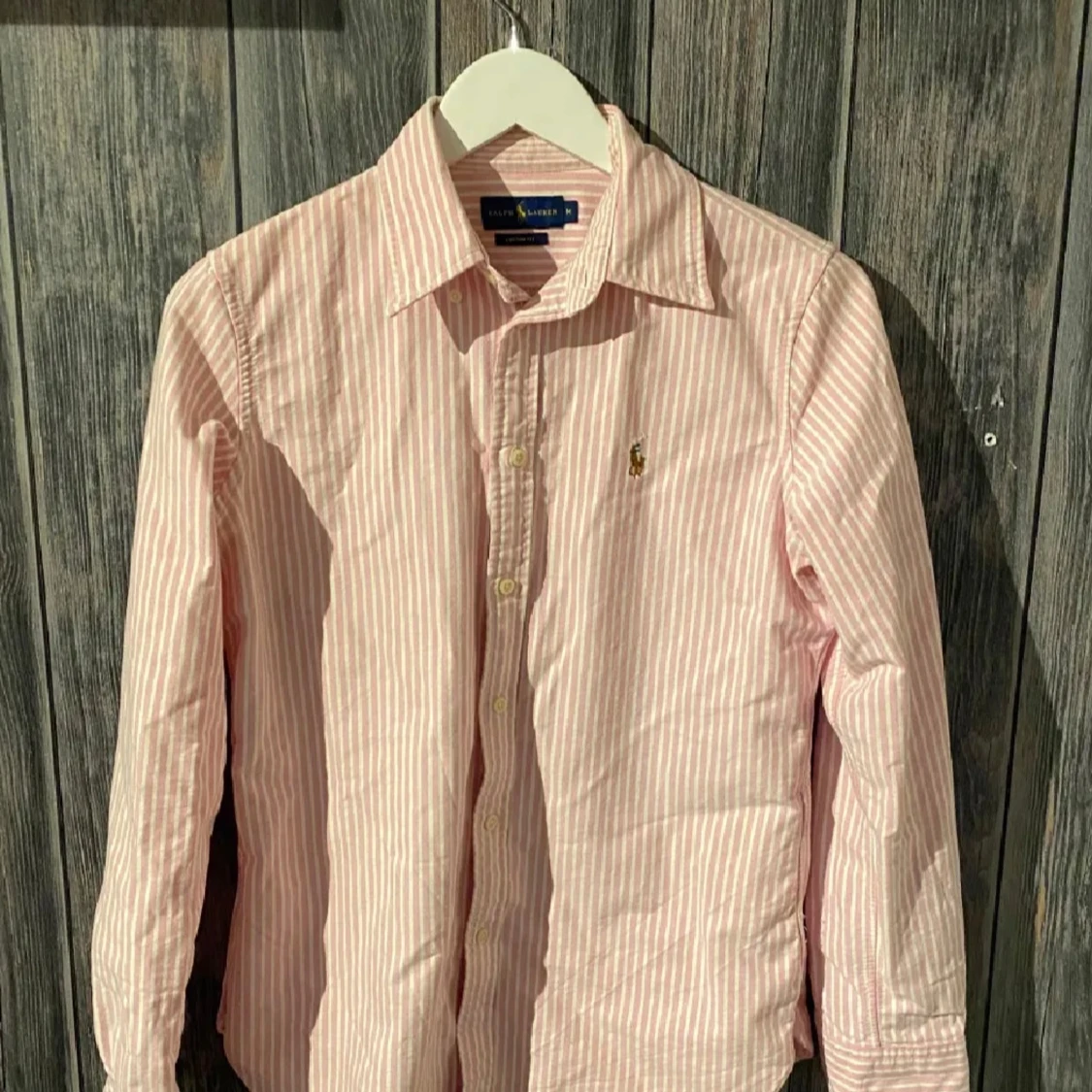 Ralph Lauren Skjorta