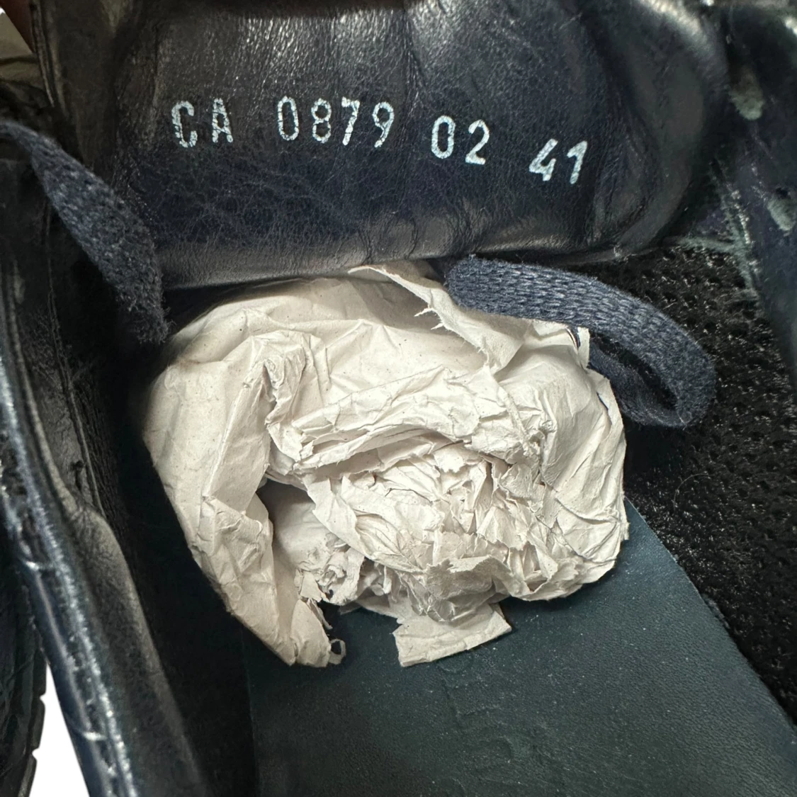 Louis Vuitton run away sneakers  - 4