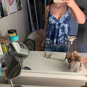 Zara topp - Super snygg som inte används🥰🥰