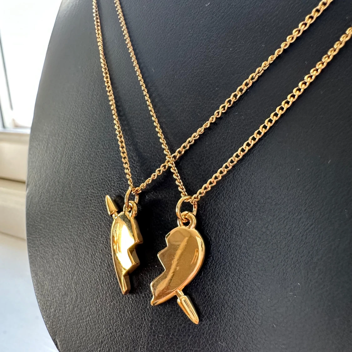 Maria Nilsdotter you and me inspererat Halsband  - 2