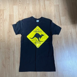 Svart B&C Collection T-shirt - Säljer denna då den inte längre används. Pris går att diskuteras. Köpt i Österrike.