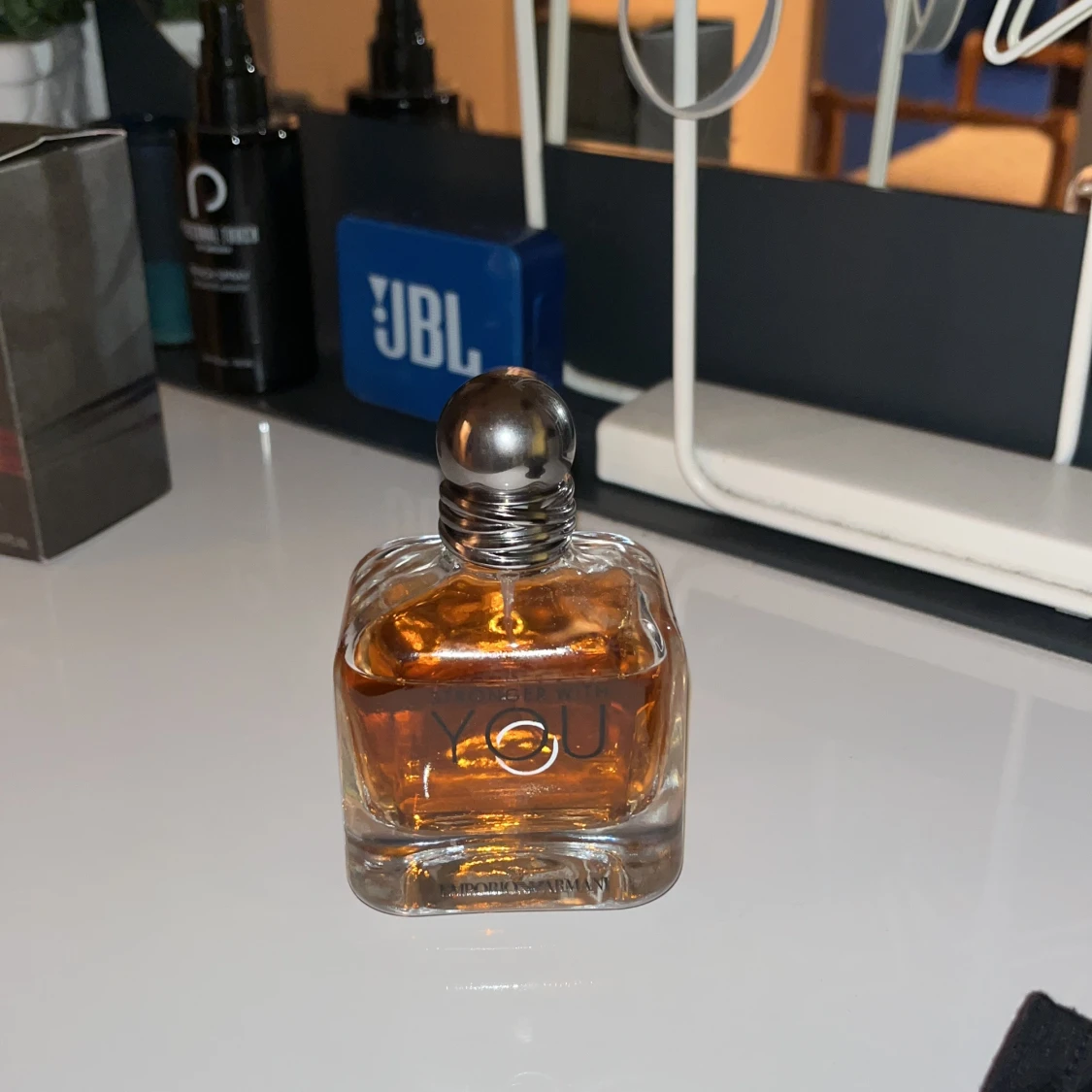 Stronger With You Eau de från Emporio Armani - 1