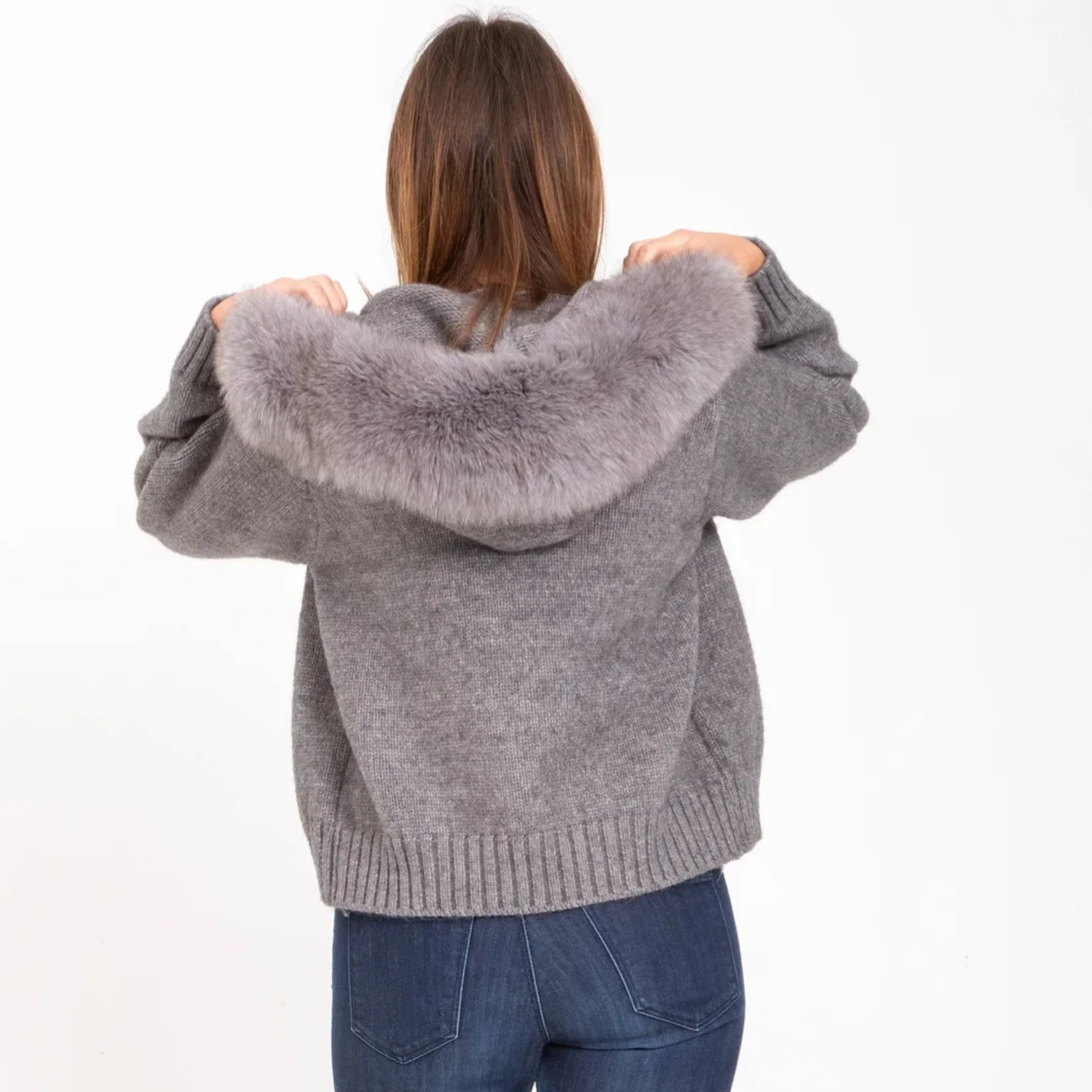 Höst & vinter jacka!! - 2