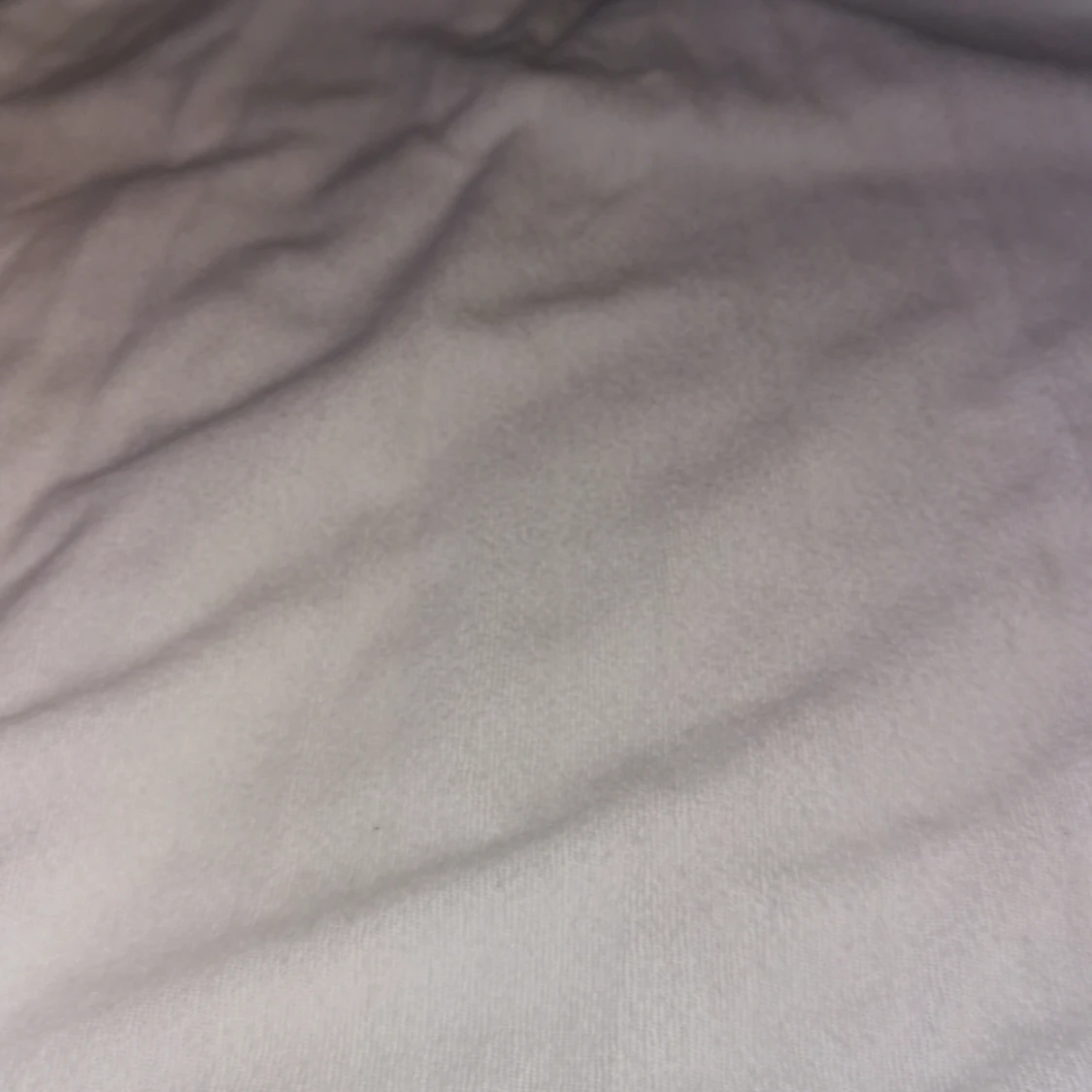 Vit kortärmad froté t-shirt från lager 157 - 2