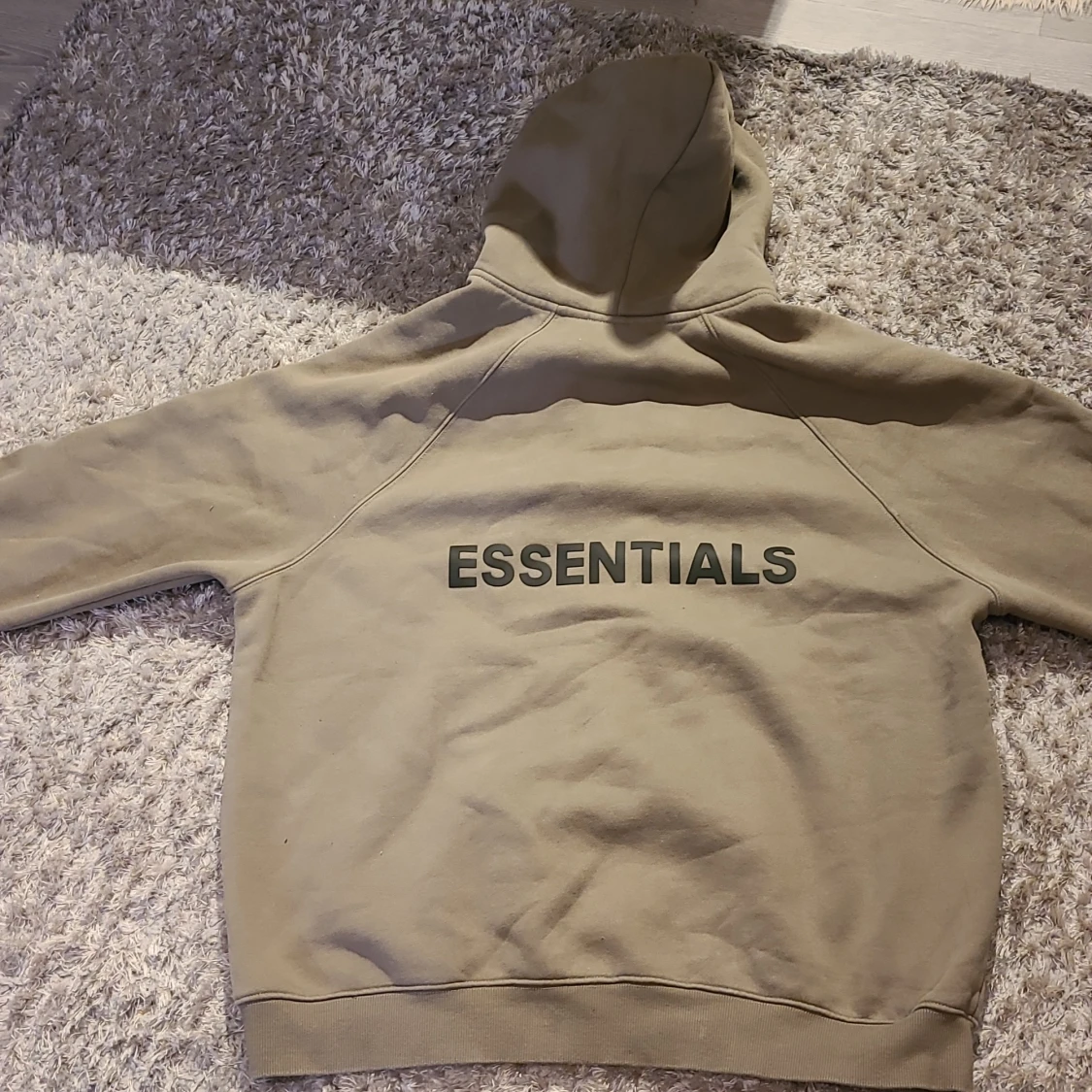 Hoodie från Essentials Fear of God - 4